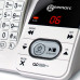 Geemarc AmpliDECT 295 Amplified Cordless Telephone with answerphone